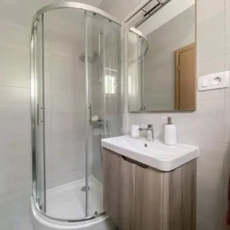 Vujcic Apartman Makarska