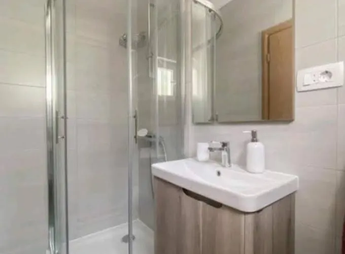 Vujcic Apartman Makarska