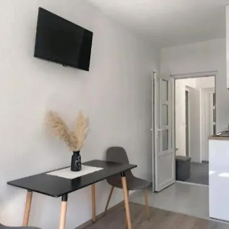 Apartamento Vujcic Makarska