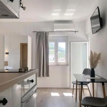 Apartamento Vujcic Makarska