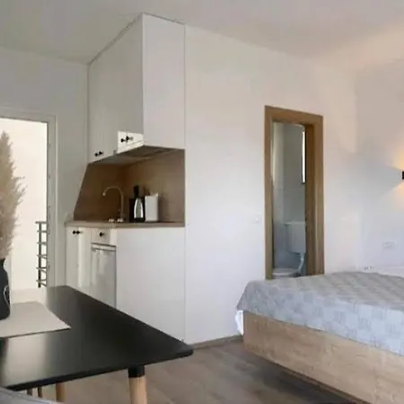 Vujcic Apartamento