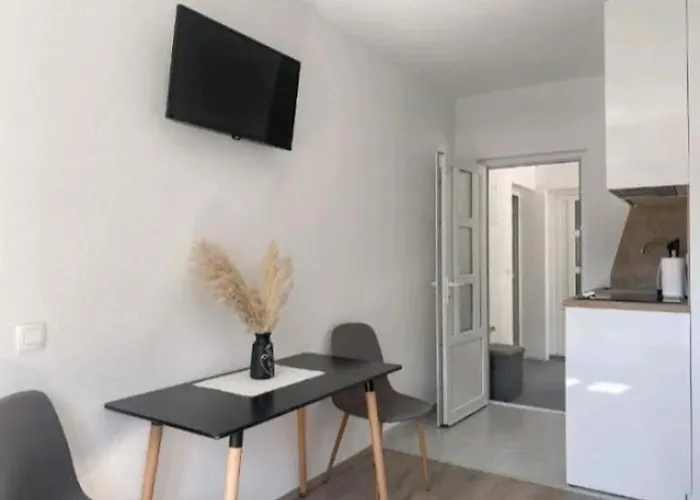 Appartement Vujcic Makarska