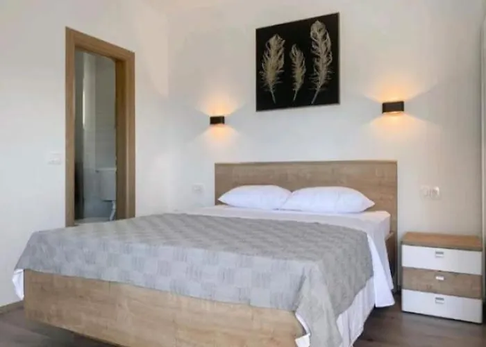Appartement Vujcic