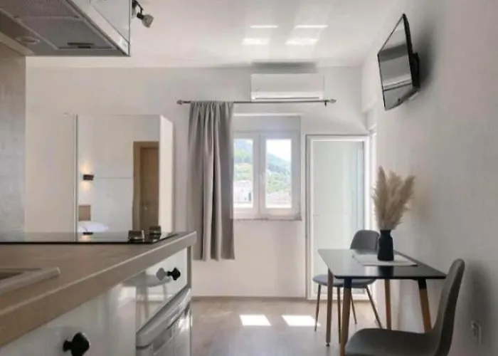 Appartement Vujcic Makarska
