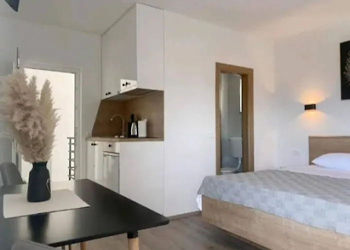 Vujcic Appartement